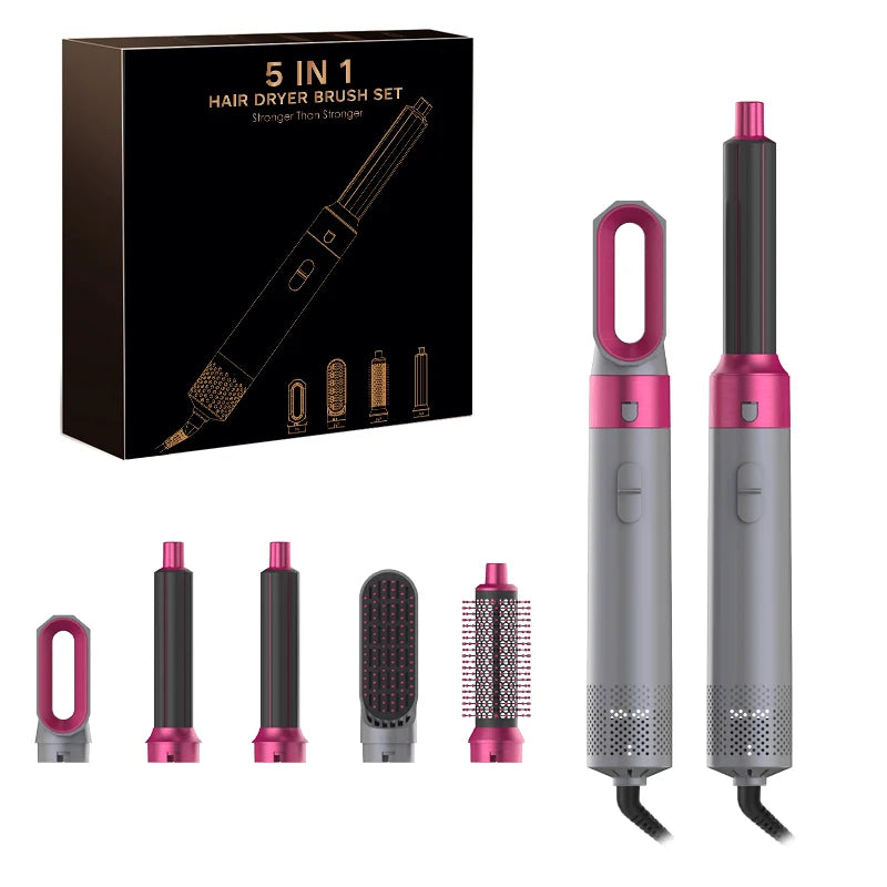 Vogza™ 5-in-1 HairStyler