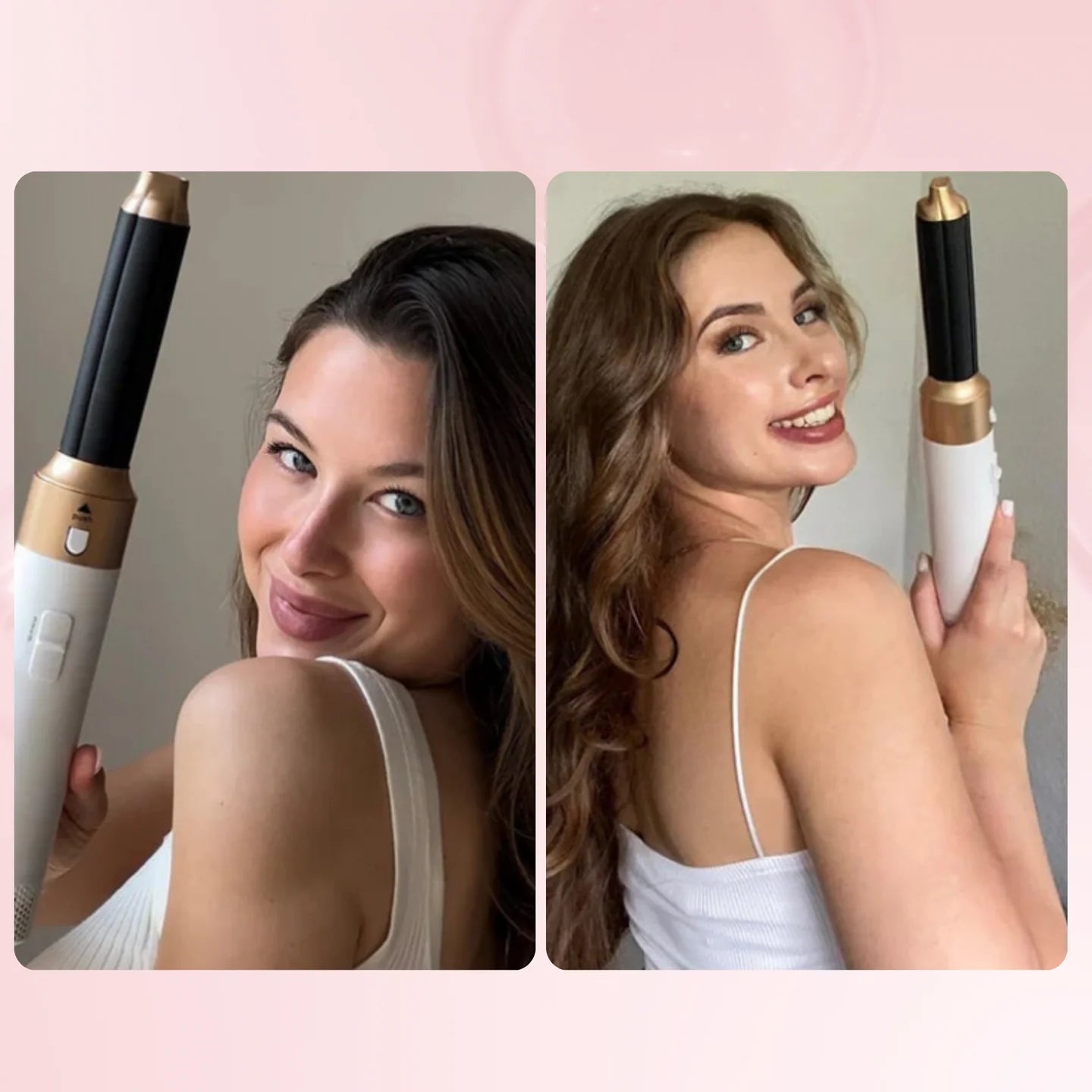 Vogza™ 5-in-1 HairStyler