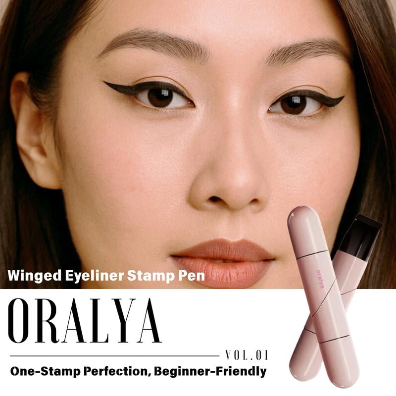 Perfect Wing Stamp & Go