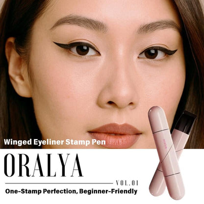 Perfect Wing Stamp & Go