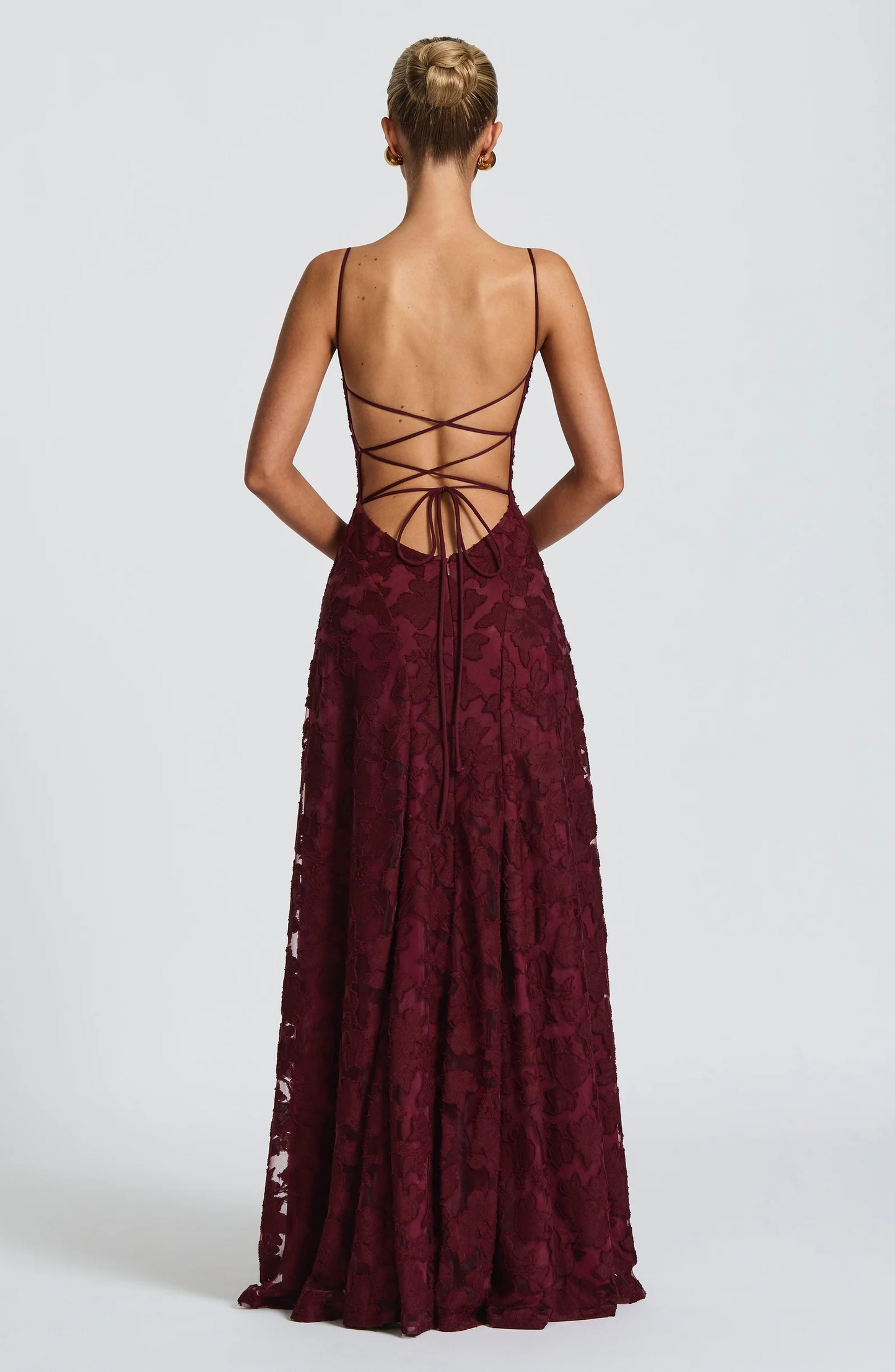 Amari Maxi Dress