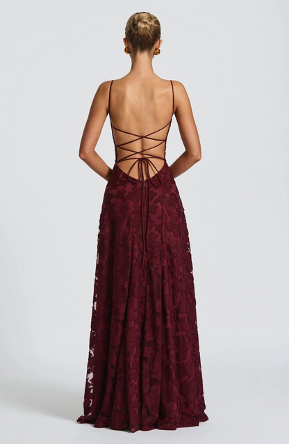 Amari Maxi Dress