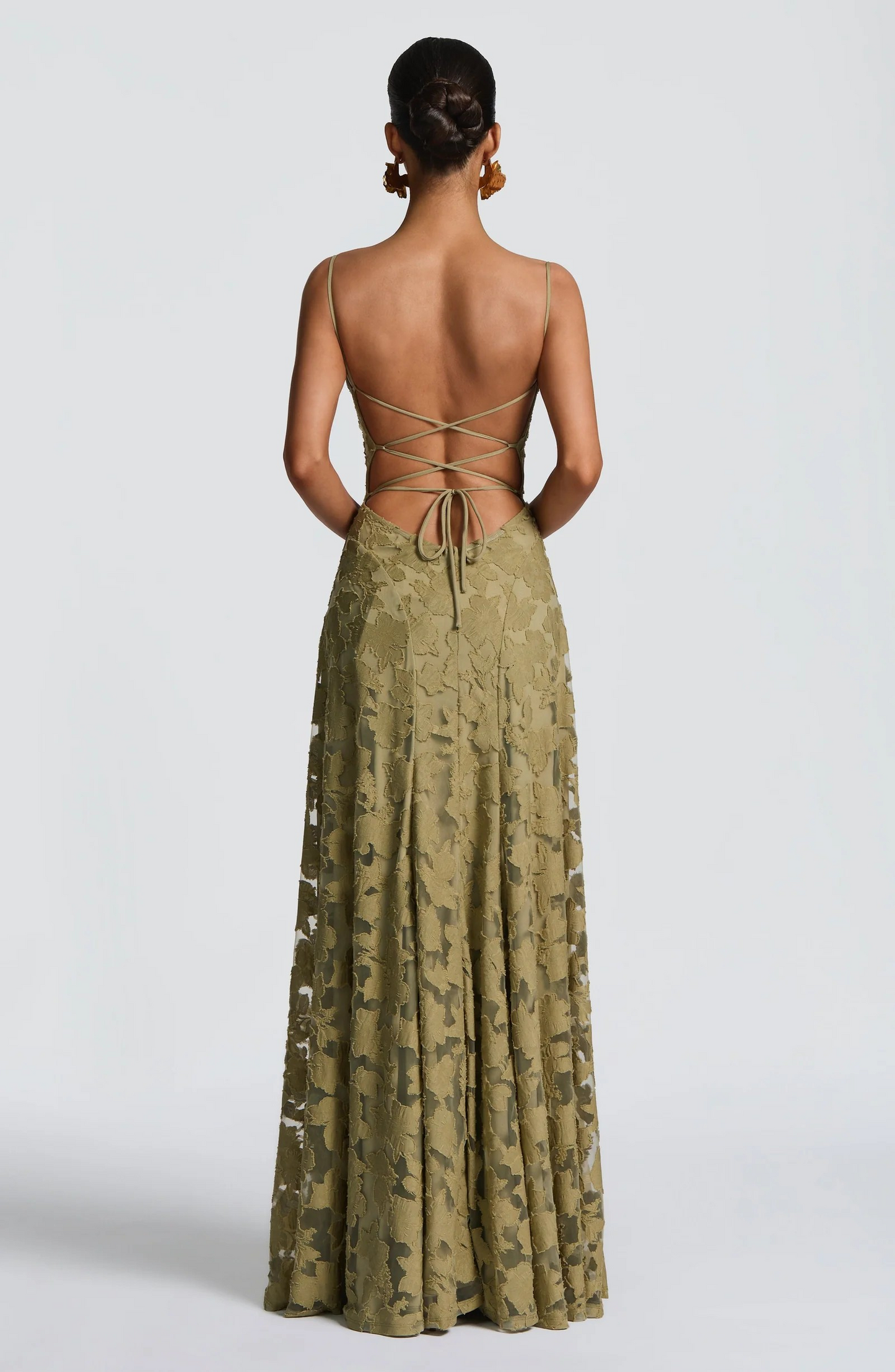 Amari Maxi Dress